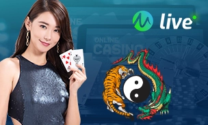 Dewascore Casino Game Image